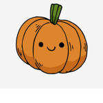 Pumpkin Army_