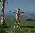 DavidConnected's Companions
