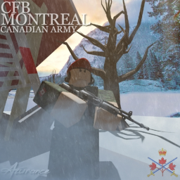 CAN | CFB Montreal