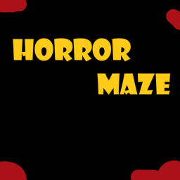 Horror Maze
