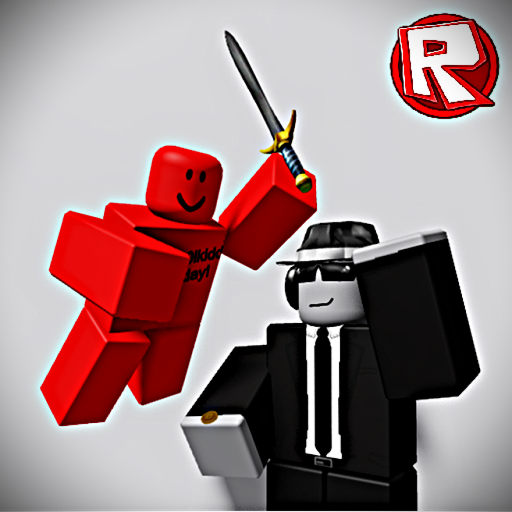 Be a Killer or a Survivor [UPD]