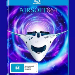 Airsoft864 Universe
