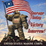 United States Marine Corps – Continental Command