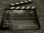 Pirate’s Lazy Filmmakers