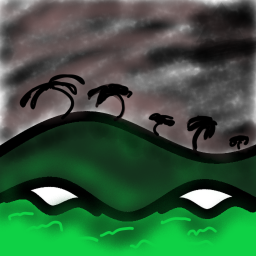 🌴Tropical Obby!🌴