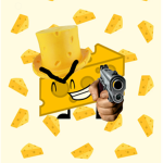 pro cheese gang