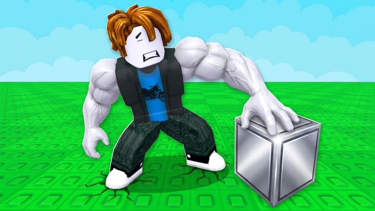 Lift a Cube サムネイル 3