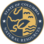 Columbia Department of Natural Resources