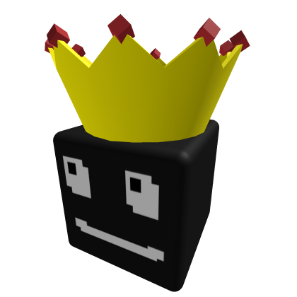 (SE #01) King Kevin The Cube thumbnail