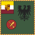 OAF | 2nd Shock Infantry