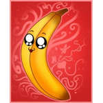Bananana Peels