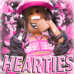HEARTIES.