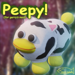 Find the Peepies