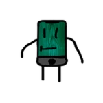 WoodPhone