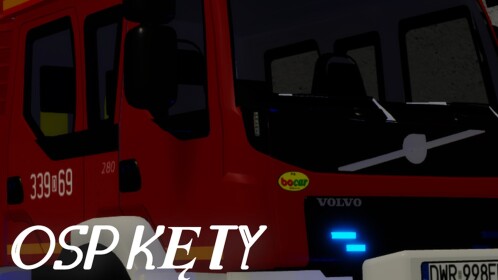 OSP Kęty 2022****