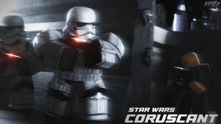 Star Wars: Coruscant Roleplay screenshot 4