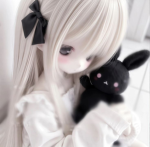 Bunny's Hug