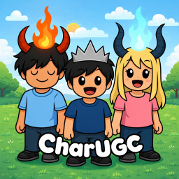 PlayerUGC