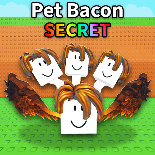 Be a Pet