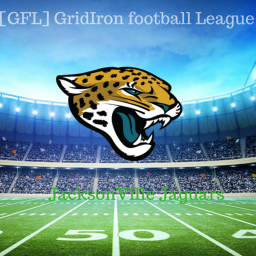 [GFL] Jacksonville Jaguars™