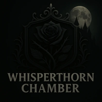 Whisperthorn Chamber Roblox group icon