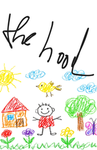 The hood production