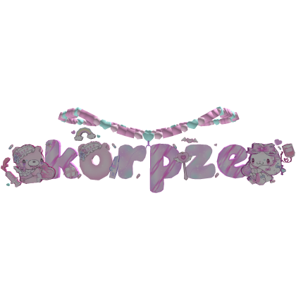 
♡ ┆ korpze . . ︵