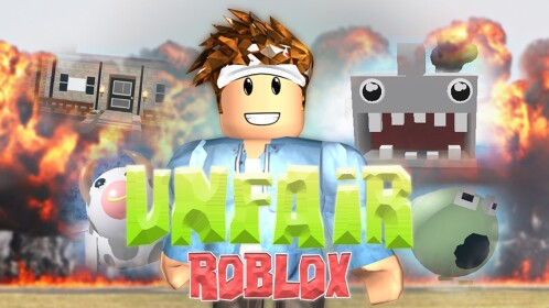 Unfair Roblox
