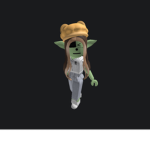 PRETTY LITTLE GOBLINS