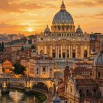 DIOCESE OF ROME | THE HOLY SEE