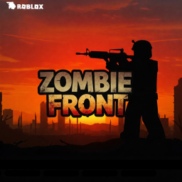 Zombie Front [REWORK]