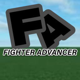 Fighter Advancer! [ALPHA]
