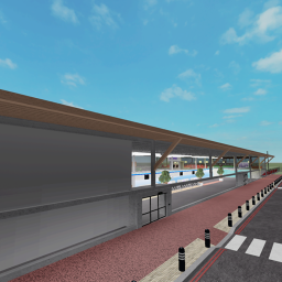 Orlando intl. Airport
