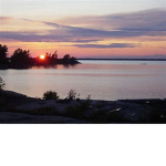Sunset People!