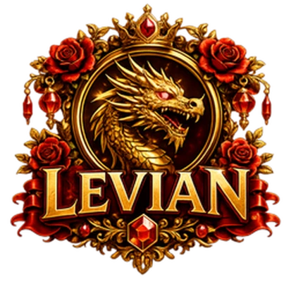 LEVITICUS STUDIO Roblox group icon