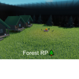 forest RP🌲