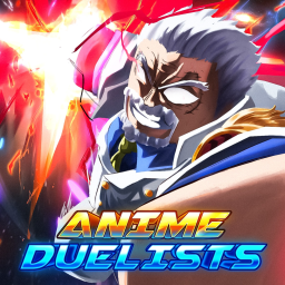 [UPD 4] Anime Duelists icon