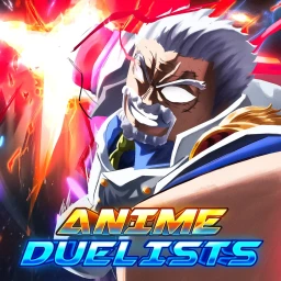 Anime Duelists icon