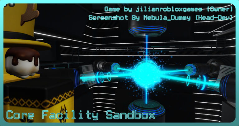 [CFS] Core Facility Sandbox screenshot 1