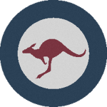 –[RAAF]– Royal Australian Air Force