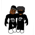 Kelvin and aiden