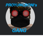 Proyuncboni's Gang.