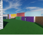 Rain Bows Academy - School!