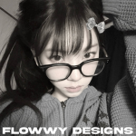 • flowwy designs •