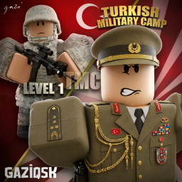 Turkish Soldier Game