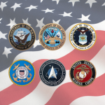 Unìted States Military