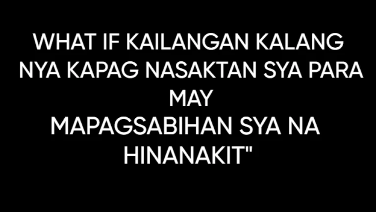 Pinoy Relapse Short Obby🎧