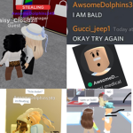ChIcken Nugget Squad <3 ;)