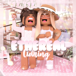 Ethereal Clothing