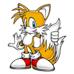 Tails The fox Fan Group